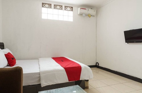 Megamendung Hotel | RedDoorz @ Cibogo Puncak Bogor 2