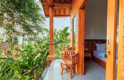 Penida Island Bed & Breakfast | Green Valley Bungallow