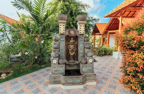 Penida Island Bed & Breakfast | Green Valley Bungallow