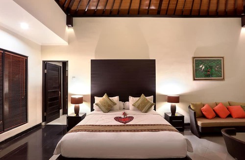 Padonan Villa | Askara Villa