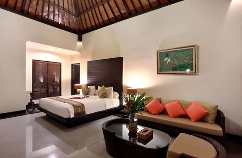 Padonan Villa | Askara Villa
