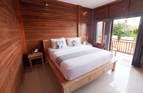 Penida Island Hotel | Adara Beach Hut