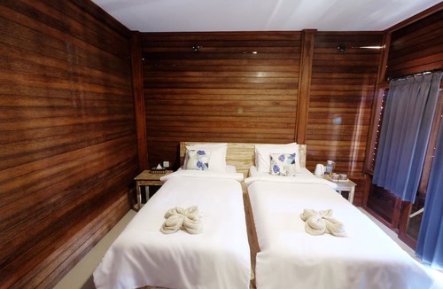 Penida Island Hotel | Adara Beach Hut