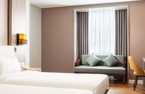 Malioboro Hotel | eL Hotel Yogyakarta Malioboro