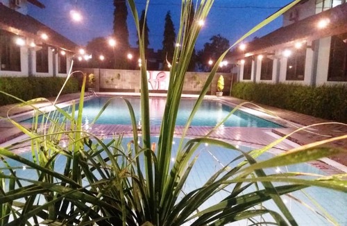 Sedati Hotel | Hotel Sofia Juanda Surabaya