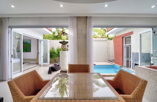 Kelusa Villa | 3 bedroom vila a few minutes to ubud center