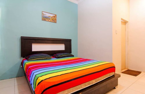 Perbaugan Hotel | Trans Bandara Residence