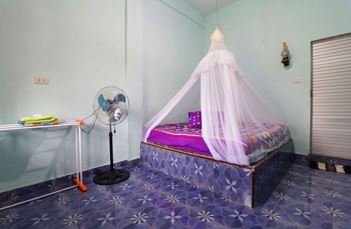 Bukit Lawang House | Fadhil Guest House