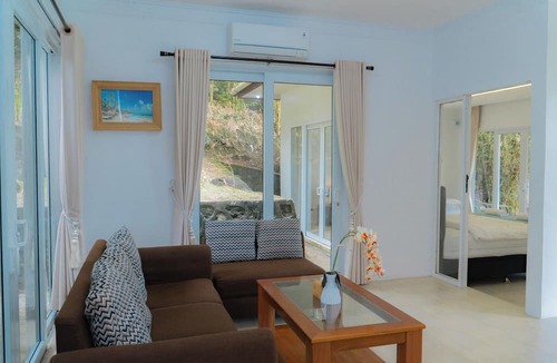 Sabang Bed & Breakfast | The Hawk's Nest Resort