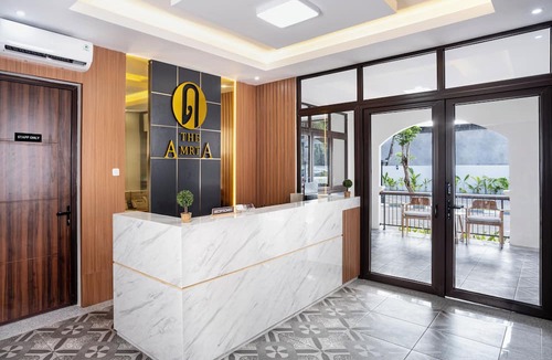 Borobudur Bed & Breakfast | The Amrta Borobudur