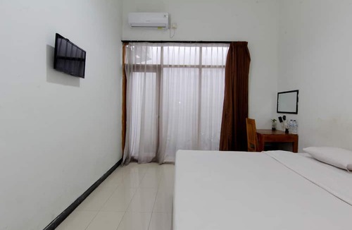 Kasihan Hotel | The Fort Hotel