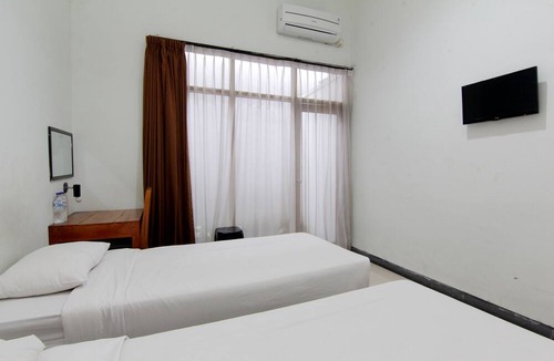 Kasihan Hotel | The Fort Hotel