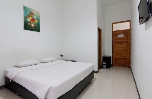 Kasihan Hotel | The Fort Hotel