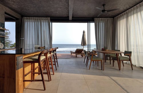 West Selemadeg Hotel | Balian Surf Villas