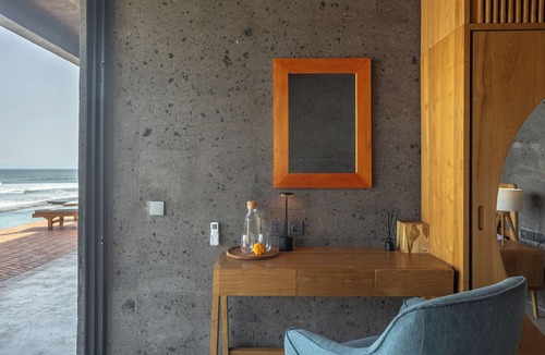 West Selemadeg Hotel | Balian Surf Villas