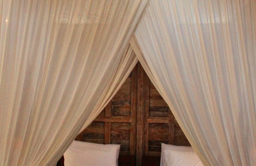 Undisan House | De Umah Bali Eco Tradi Home