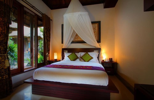 Undisan House | De Umah Bali Eco Tradi Home