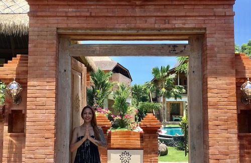 Pemuteran Hotel | Sun Suko Boutique Retreat