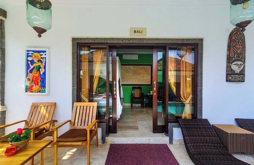 Abiansemal Hotel | Balam Bali Villa