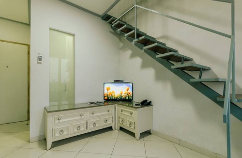 Jakarta Hotel | Urbanest Inn House TB Simatupang