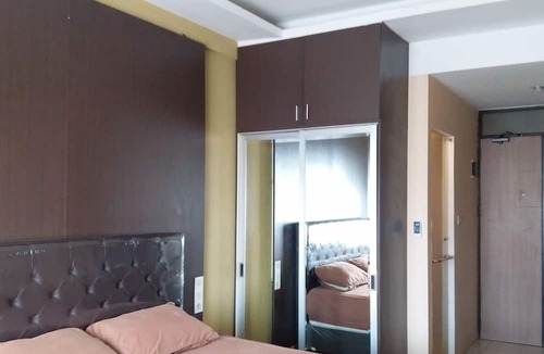 Cimahi House | High Livin Apartment Baros