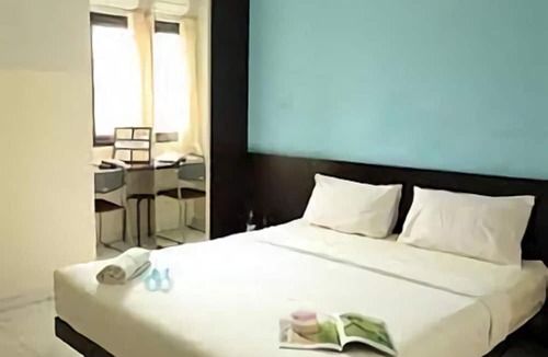Ambon Hotel | LeGreen Suite Ratulangi