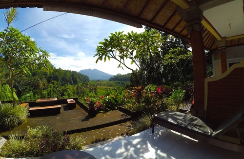 Ababi House | Pondok Batur Indah