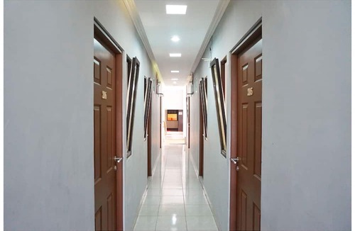 Cimahi House | Budi House & Food Station