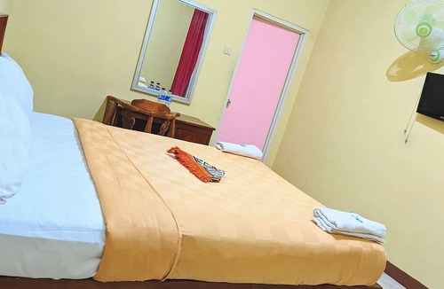 Bukittinggi Hotel | Hotel Yuriko