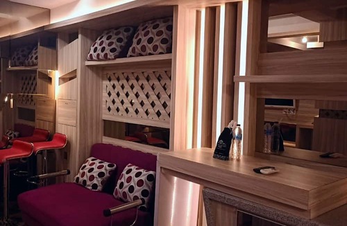 Pluit Hotel | Grandboutique-Inn
