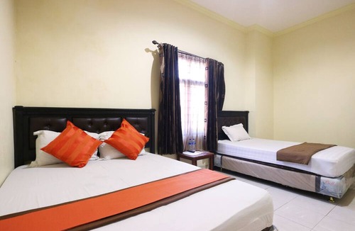 Ampel Hotel | Hotel Syariah Walisongo