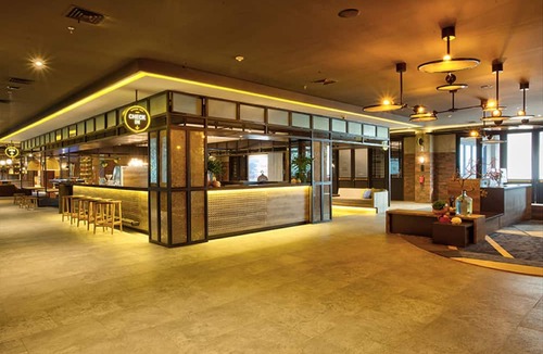 Semarang Hotel | Rooms Inc Semarang