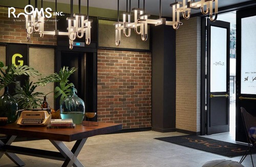 Semarang Hotel | Rooms Inc Semarang