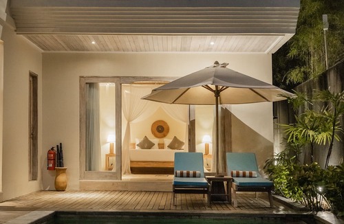 Kampial Hotel | La Berceuse Resort and Villa Nusa Dua by Taritiya Collection