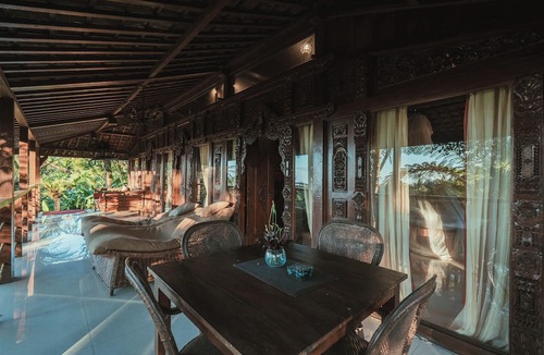 East Selemadeg Hotel | Alassari Sanctuary