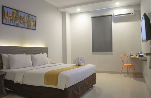 Gedongtataan Hotel | Urban Style Hotel Lampung, Azana Hotels Collection