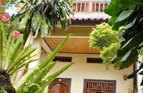 Ubud City-Centre House | Arjuna Homestay Ubud