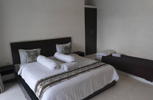 Dalung House | The Paica