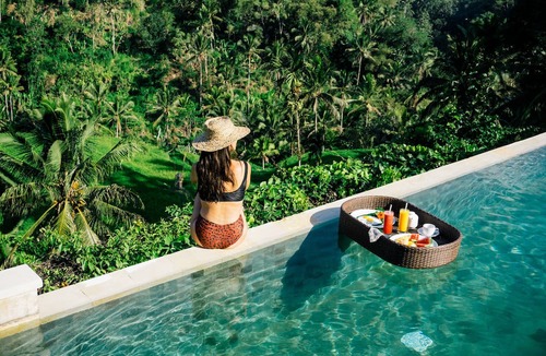 Sebatu Hotel | Suarapura Resort & Spa
