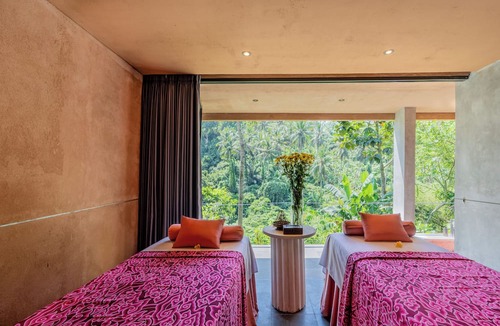 Kelusa Hotel | Amora Ubud Boutique Villas