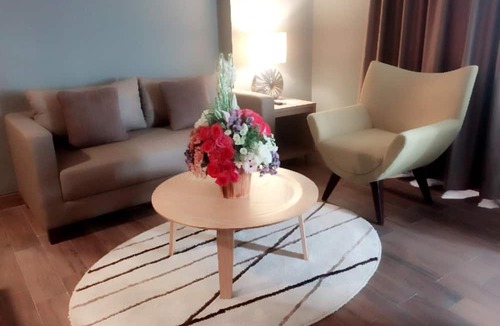 Gresik Hotel | Khas Gresik