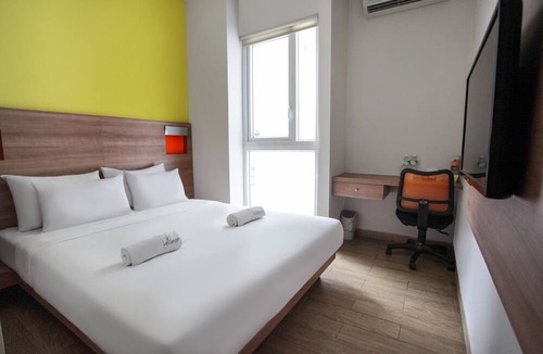 Setiabudi Hotel | LeGreen Suite Kuningan