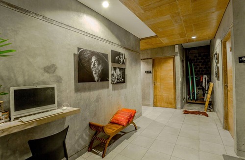 Kuta Hostel | Lokal Bali Hostel