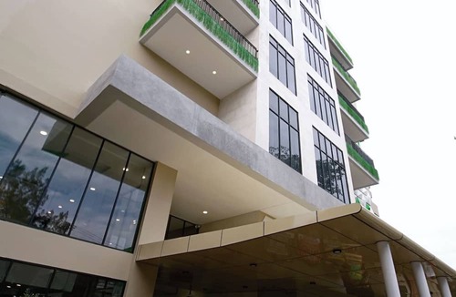 Sukabumi Hotel | Grand Permata Hijau Hotel