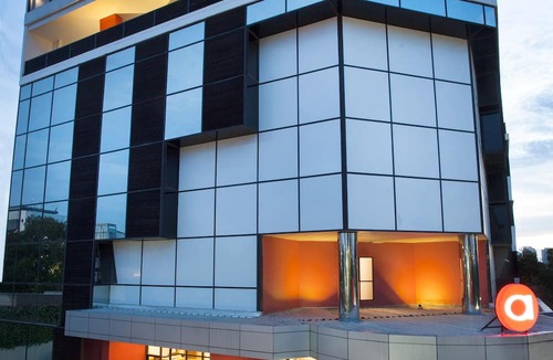 Mampang Prapatan Hotel | Amaris Hotel Mampang - Jakarta