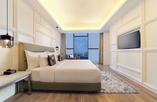 Gambir Hotel | Vertu Harmoni Jakarta