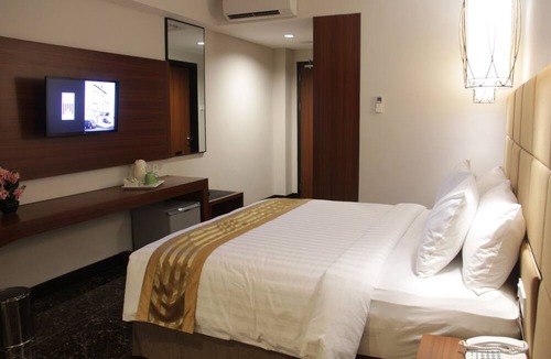 Cilacap Hotel | Atrium Premiere Hotel Cilacap