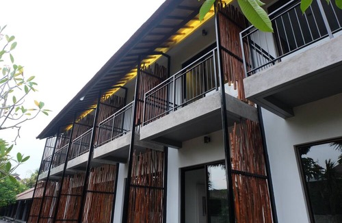 Legian House | Adys Inn