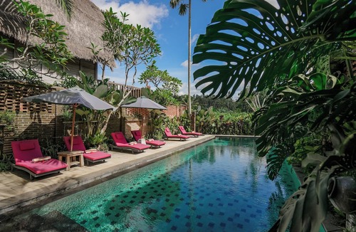 Undisan Hotel | De Klumpu Bali – Eco Tradi Stay