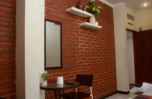 Lembang Hotel | Bantal Guling Villa Bandung